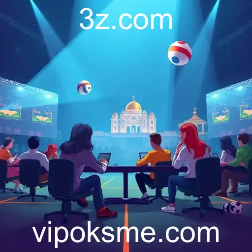 Oksme: A Evolução dos Jogos em Português