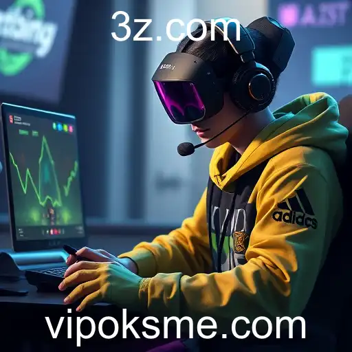 Oksme: A Revolução dos Jogos Online em 2025