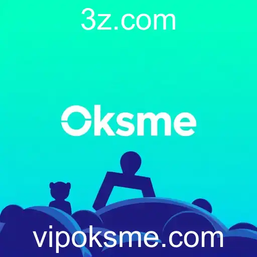 A Ascensão do Oksme e a Revolução no Mundo dos Jogos