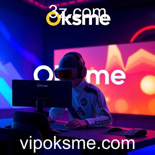 Oksme: Revolução no Mundo dos Jogos em Português