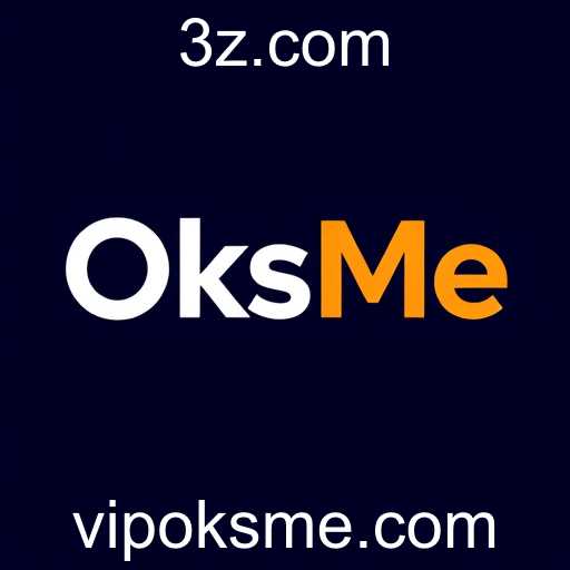 OksMe: A Ascensão de um Fenômeno nos Jogos Online