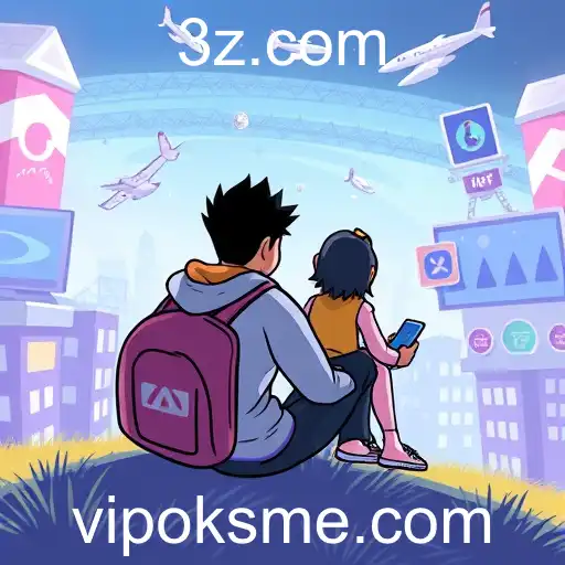 O Surgimento do Fenômeno Oksme nos Jogos Online