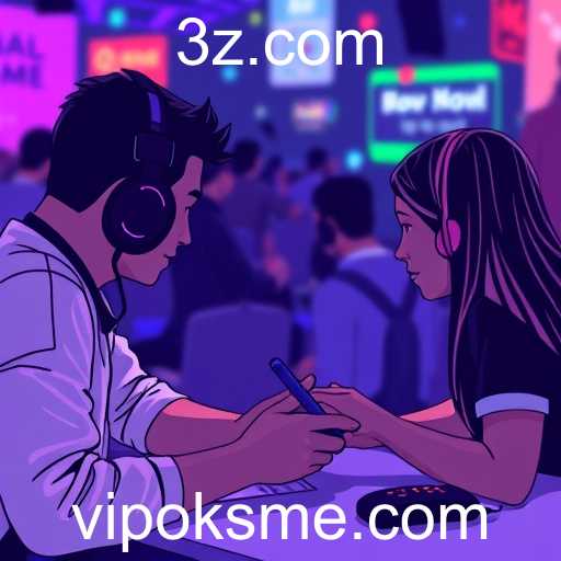 O Impacto de 'oksme' nos Jogos Online