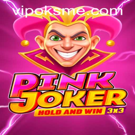 Discovering PinkJoker: A New Gaming Experience with Oksme PH Login