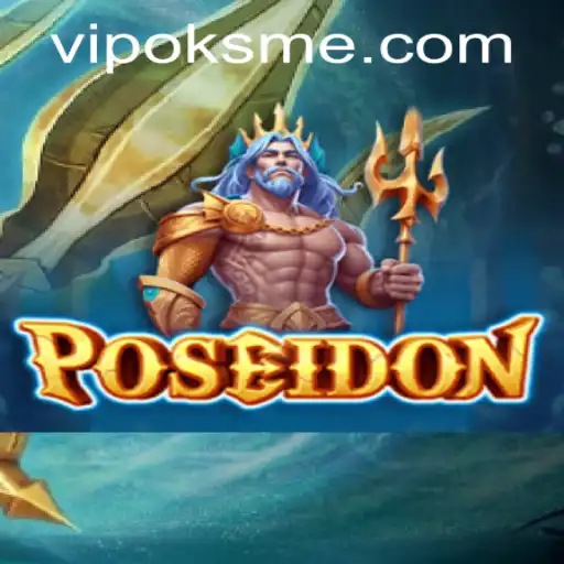 Discovering Poseidon: A Fascinating Journey into the Game World