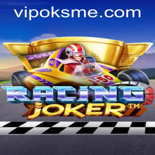 Discover the Excitement of RacingJoker: A Comprehensive Guide