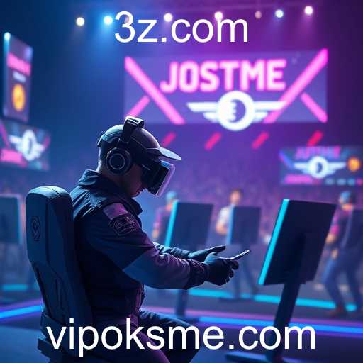 A Revolução dos Jogos: Tecnologia e Tendências que Moldam 2025