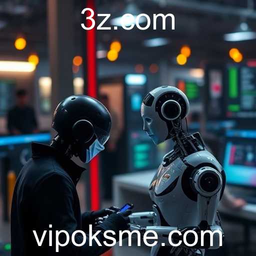 Revolução no Mundo dos Jogos com oksme