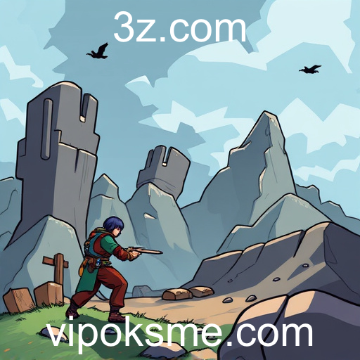 Revolução no Universo de Oksme: Jogos e Tendências