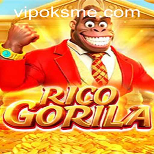 Exploring the World of RicoGorila: A New Gaming Phenomenon
