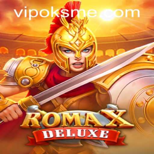 Exploring the Fascinating World of RomaXDeluxe and Understanding oksme PH Login