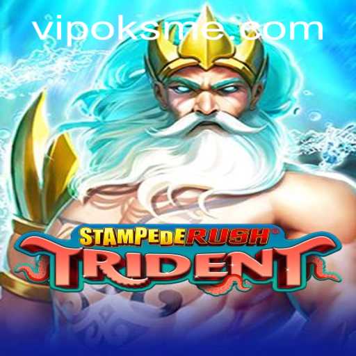 StempedeRushTrident: A Thrilling Virtual Adventure with Immersive Gameplay