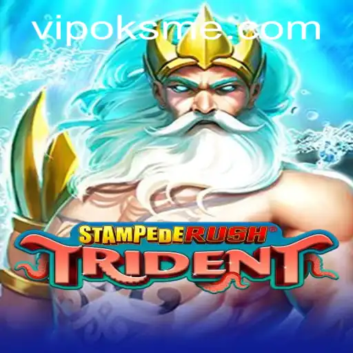 StempedeRushTrident: A Thrilling Virtual Adventure with Immersive Gameplay