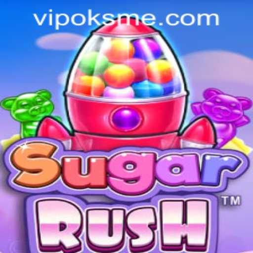 Exploring SugarRush: The Sweetest Adventure Game of the Year