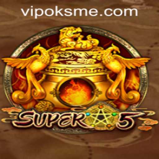 Exploring Super5: The Latest Gaming Sensation