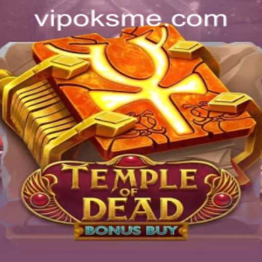 Unveiling the Mysteries of TempleofDeadBonusBuy and Understanding oksme PH Login