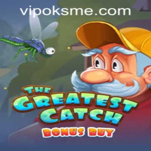 TheGreatestCatchBonusBuy: An In-Depth Dive into the Thrilling World of Virtual Fishing