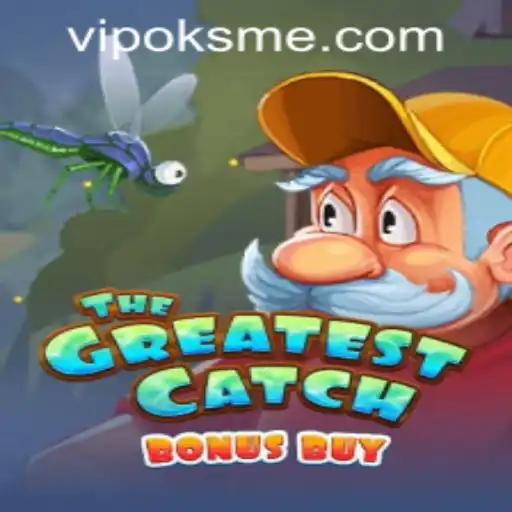 TheGreatestCatchBonusBuy: An In-Depth Dive into the Thrilling World of Virtual Fishing