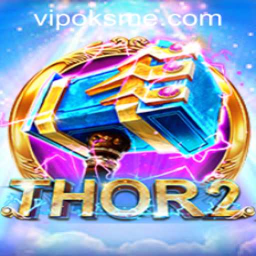 Exploring Thor2: A Mythical Gaming Experience in the Digital Age