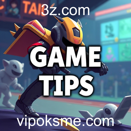 Dicas de Jogo: Domine Seus Títulos Favoritos com Estratégias Inovadoras