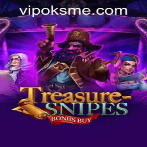 Exploring the Thrills of TreasuresnipesBonusBuy