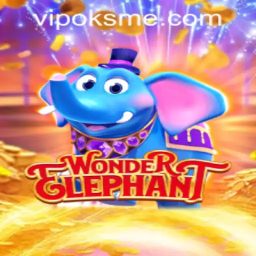 Exploring the World of WonderElephant: A Captivating Game Experience
