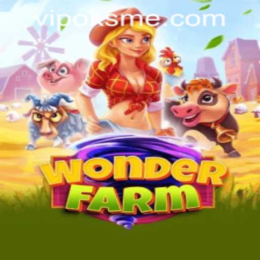 Unveiling the Enchanting World of WonderFarm: A Comprehensive Guide
