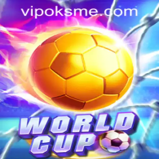 WorldCup: An Exciting Dive into the Game with Oksme PH Login